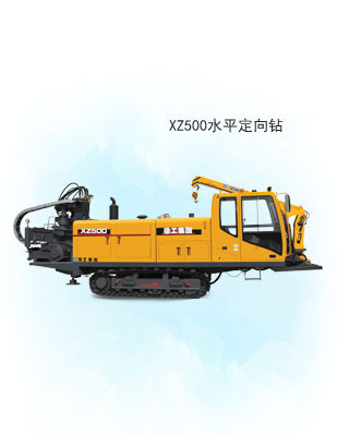 水平定向鉆該怎么維護？