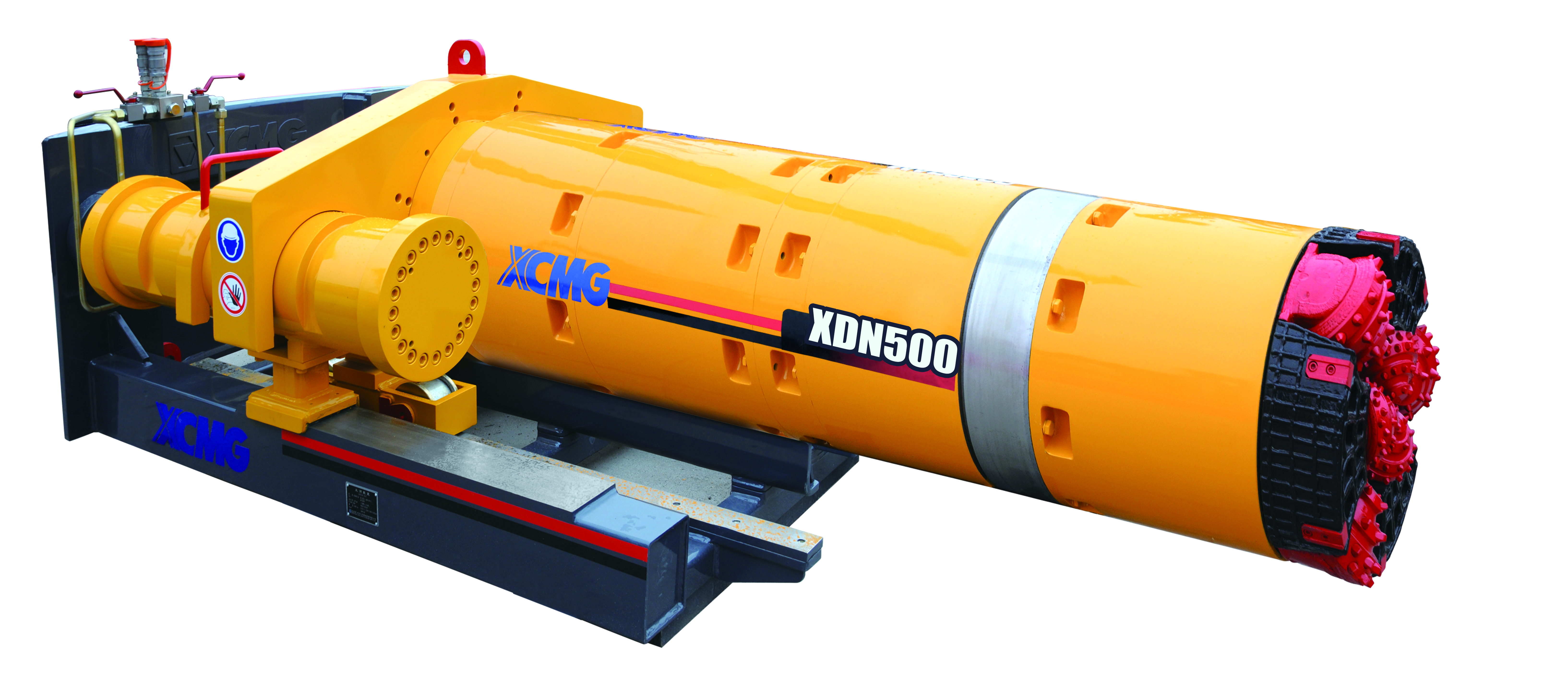 XDN3500-R